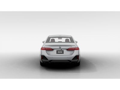 2026 BMW i5 xDrive40