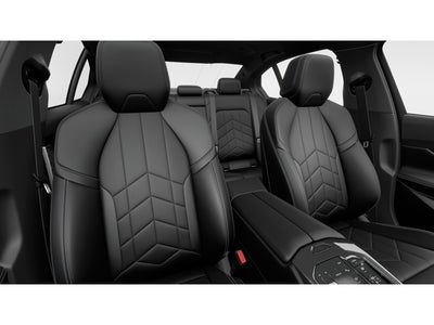 2026 BMW i5 xDrive40