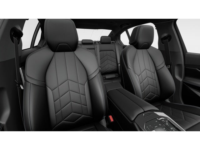 2026 BMW i5 xDrive40