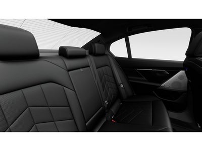 2026 BMW i5 xDrive40