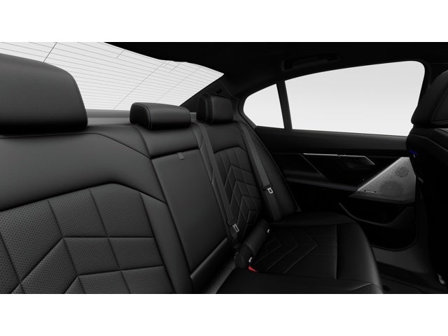 2026 BMW i5 xDrive40