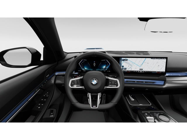 2026 BMW i5 xDrive40