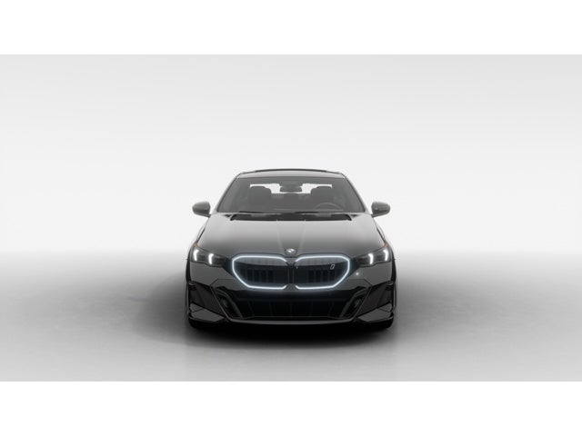 2026 BMW i5 xDrive40