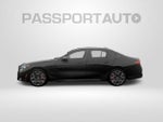 2026 BMW i5 xDrive40