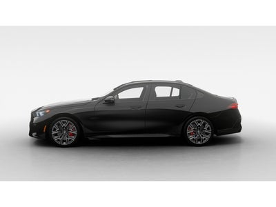 2026 BMW i5 xDrive40