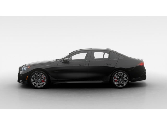 2026 BMW i5 xDrive40