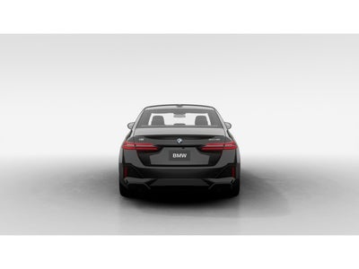 2026 BMW i5 xDrive40