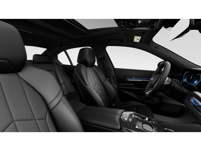 2026 BMW i5 xDrive40