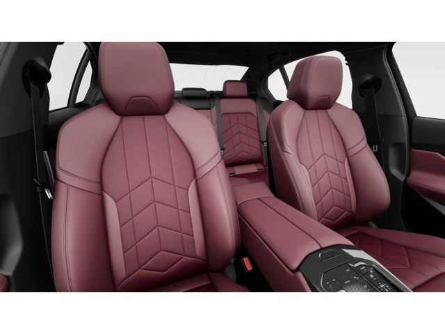 2026 BMW i5 xDrive40