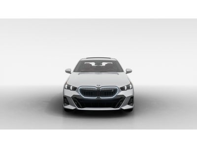 2026 BMW i5 xDrive40