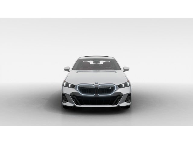 2026 BMW i5 xDrive40