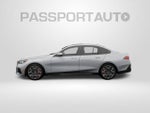 2026 BMW i5 xDrive40