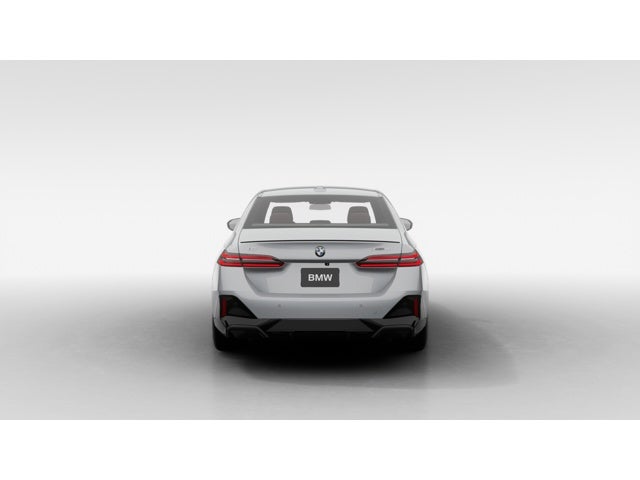 2026 BMW i5 xDrive40