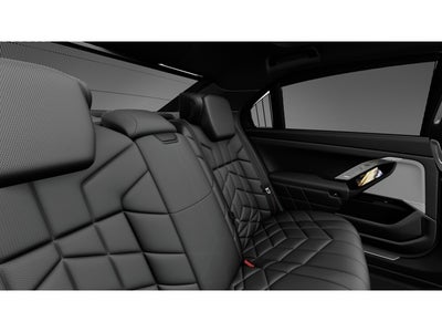 2026 BMW i7 eDrive50