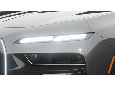 2026 BMW i7 eDrive50
