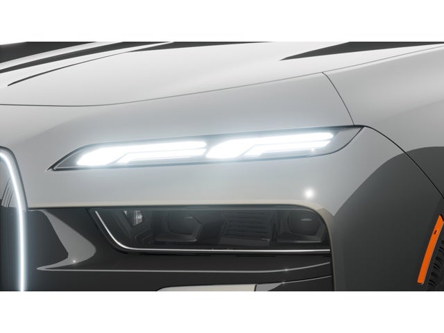 2026 BMW i7 eDrive50