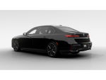 2026 BMW i7 eDrive50