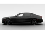 2026 BMW i7 eDrive50