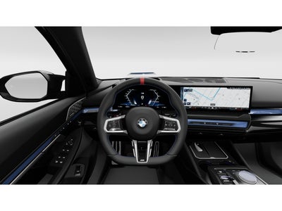 2025 BMW i5 M60