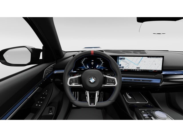 2025 BMW i5 M60