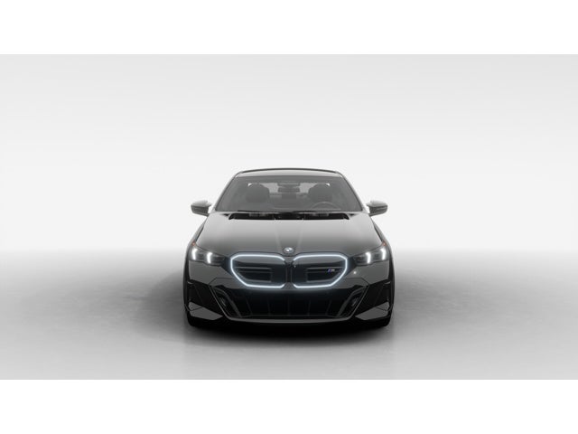 2025 BMW i5 M60