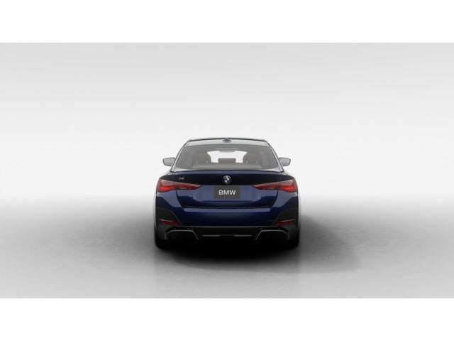 2026 BMW i4 xDrive40
