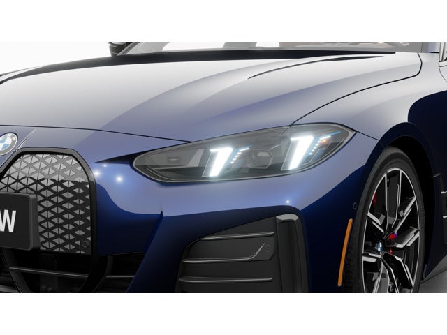 2026 BMW i4 xDrive40