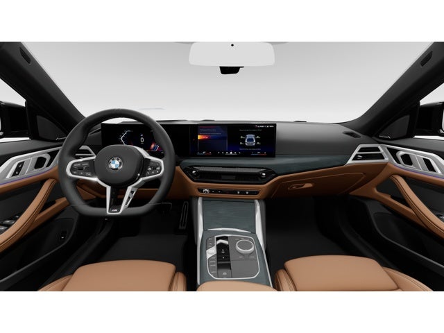 2026 BMW i4 xDrive40