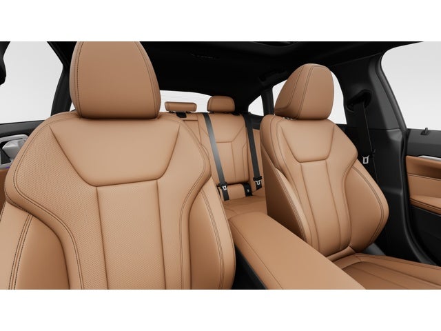 2026 BMW i4 xDrive40