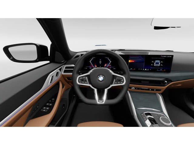 2026 BMW i4 xDrive40