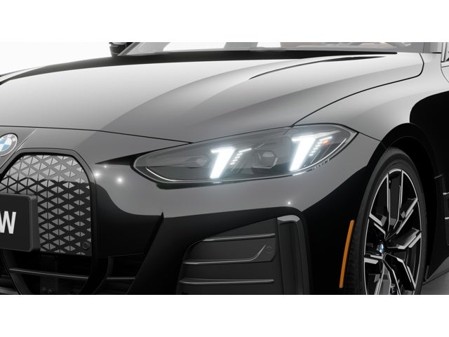 2026 BMW i4 xDrive40