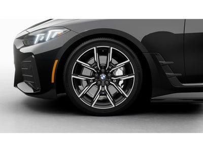 2026 BMW i4 xDrive40