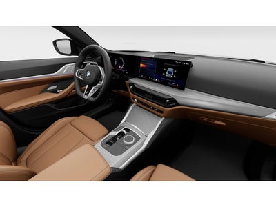 2026 BMW i4 xDrive40