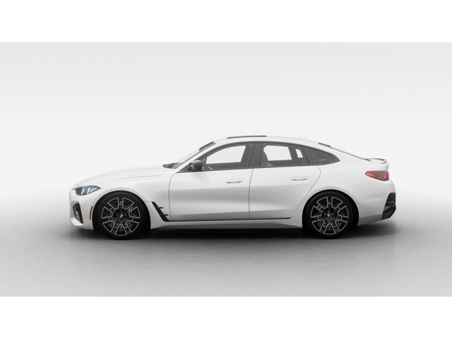 2026 BMW i4 xDrive40