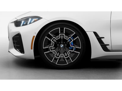 2026 BMW i4 xDrive40