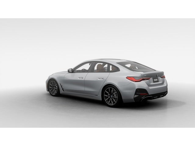 2026 BMW i4 xDrive40
