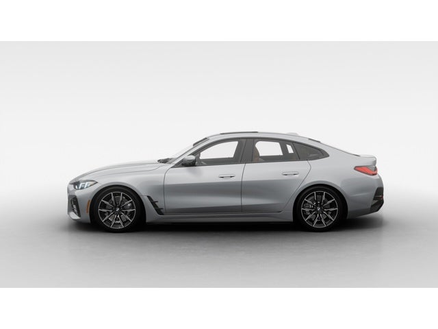 2026 BMW i4 xDrive40