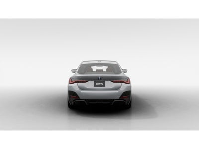 2026 BMW i4 xDrive40