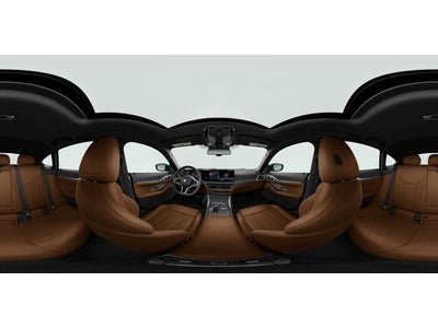 2026 BMW i4 xDrive40