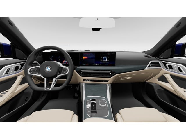 2026 BMW i4 xDrive40