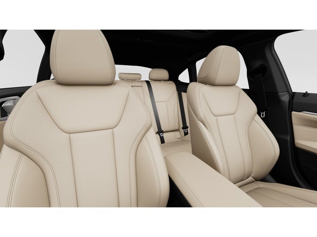 2026 BMW i4 xDrive40