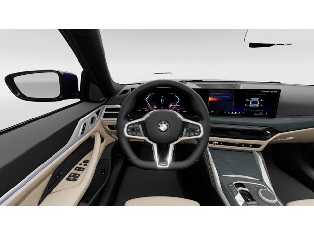 2026 BMW i4 xDrive40