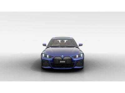 2026 BMW i4 xDrive40