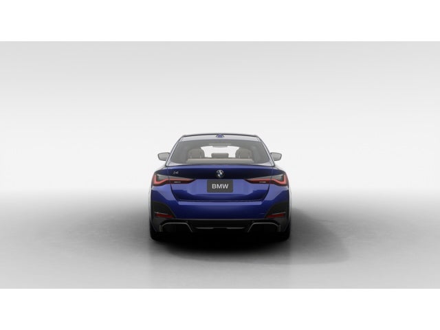 2026 BMW i4 xDrive40