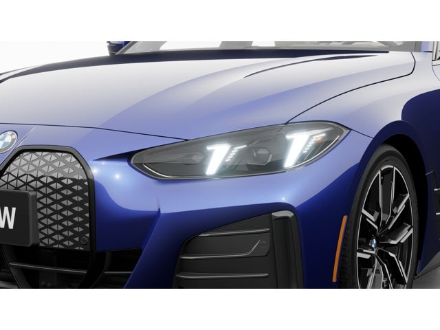 2026 BMW i4 xDrive40