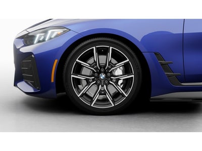 2026 BMW i4 xDrive40