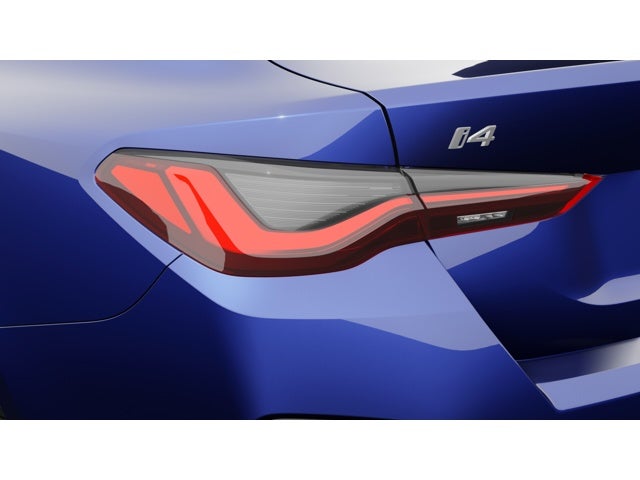 2026 BMW i4 xDrive40