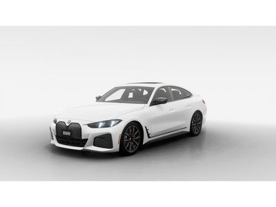 2026 BMW i4 xDrive40