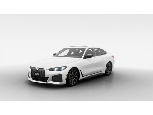 2026 BMW i4 xDrive40