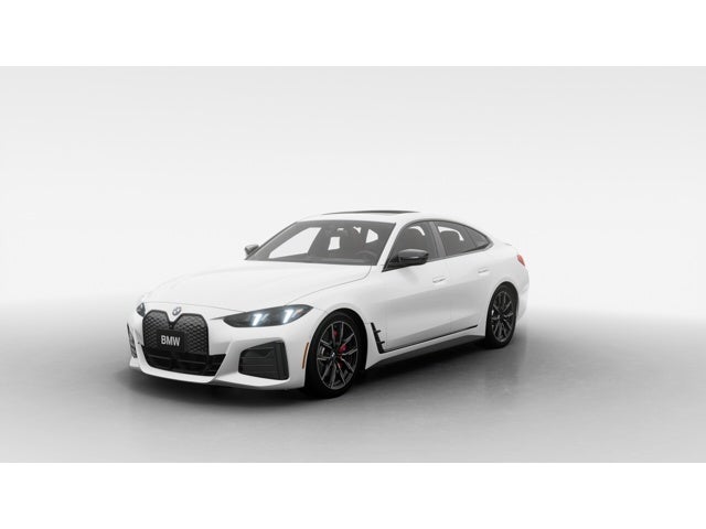 2026 BMW i4 xDrive40